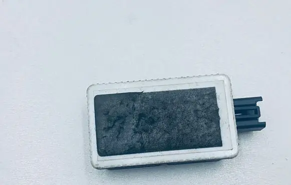 Volvo S80 Alarm control unit/module 30797900