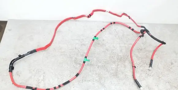 Audi A4 S4 B9 Positive cable (battery) 8W1971225AA