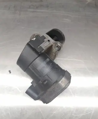 Mercedes-Benz S W221 EGR valve A6421400350