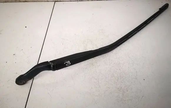Citroen C4 I Front wiper blade arm 9650103880