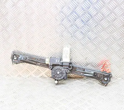 Fiat Bravo Front door electric window regulator 72005003 5000506