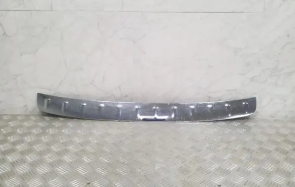 Mercedes-Benz GLB x247 Rear bumper trim bar molding A2478859800