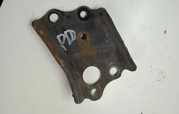 Toyota Prius+ (ZVW40) Front subframe
