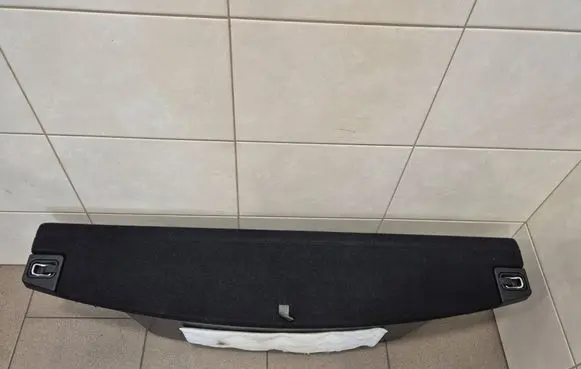 Hyundai i30 Glove box in trunk 85752A6510