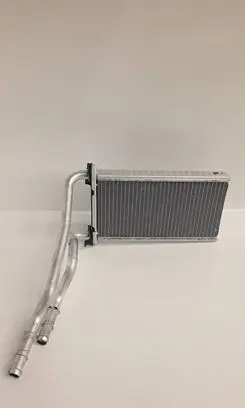 BMW 1 F20 F21 Heater blower radiator 0669958h