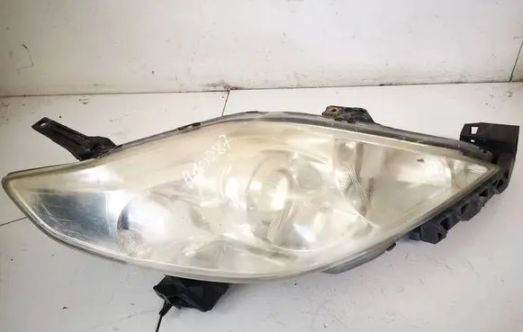 Mazda 5 Headlight/headlamp p5115r