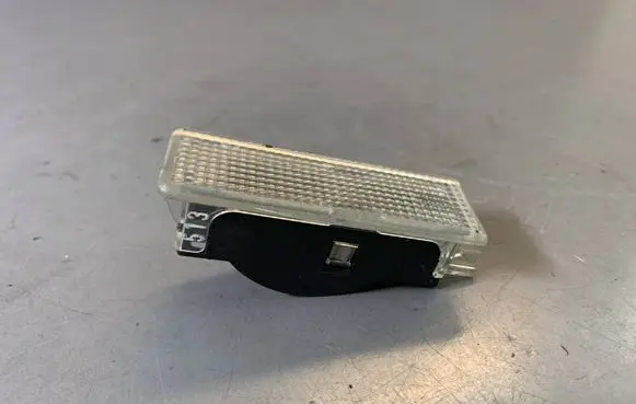 BMW 5 E60 E61 Other interior light 6931546 63316931546 63316962009