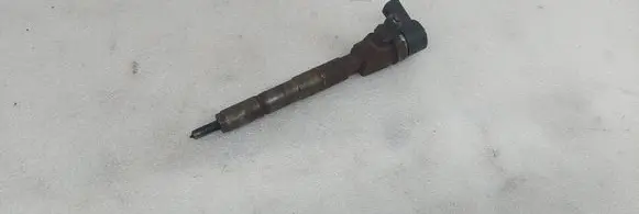Opel Zafira B Fuel injector 0445110159
