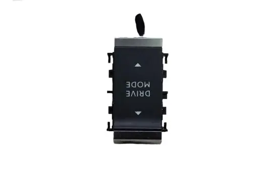 Citroen C4 III e-C4 Other switches/knobs/shifts 98307458ZD