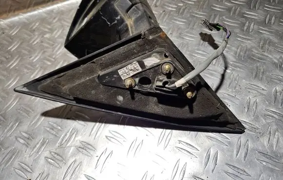 Nissan Primera Front door electric wing mirror 014180 024180