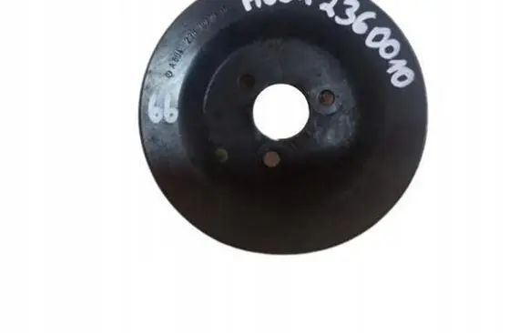 Mercedes-Benz Vito Viano W638 Power steering pump pulley A6042360010
