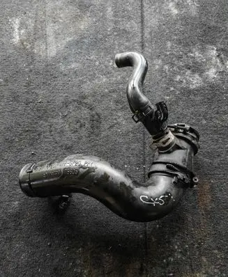 Mazda CX-5 Air intake hose/pipe SH0113231