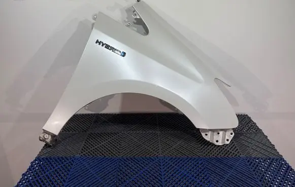 Toyota Prius+ (ZVW40) Fender 