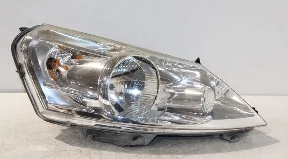 Citroen Jumpy Headlight/headlamp 89902604