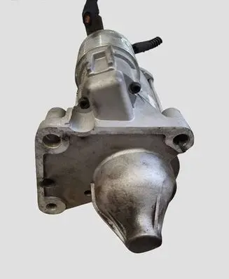 Citroen Berlingo Starter motor 5901259422221 S3057