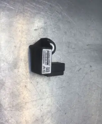 Citroen C5 Airbag deployment crash/impact sensor 9636982680 C4392106522 550903000