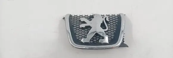 Peugeot 406 Manufacturer badge logo/emblem 