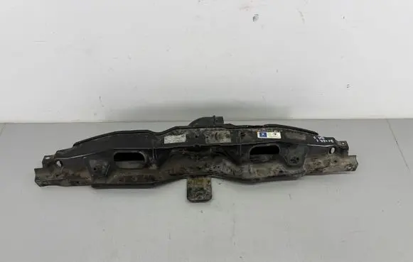 Peugeot Boxer Top upper radiator support slam panel 