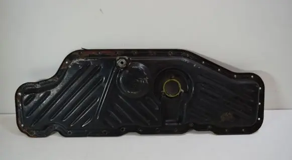 Audi A6 Allroad C6 Oil sump 059103602D