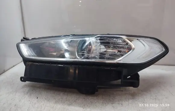 Ford Mondeo MK V Headlight/headlamp DS7313W030FB