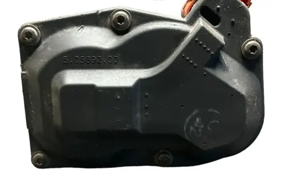 Opel Insignia A Throttle body valve 50569200