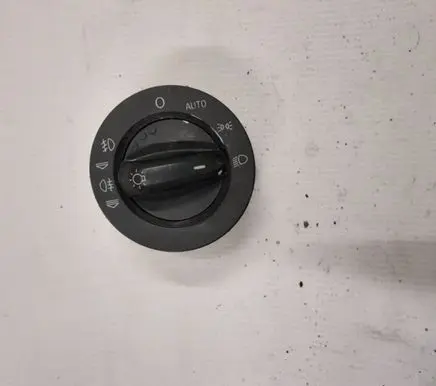 Light switch