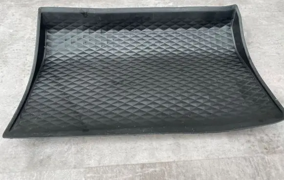 Land Rover Range Rover Evoque L551 Central console drawer/shelf pad K8D2045H74A