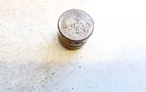 Opel Meriva A Tappets lifter 