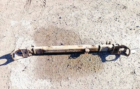 Chrysler Grand Voyager IV Rear subframe 