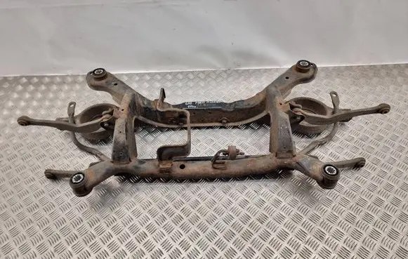 Ford Mondeo MK IV Rear subframe 