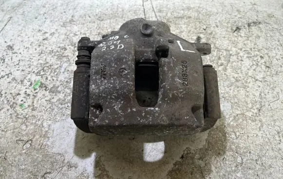 Mercedes-Benz C AMG W204 Front brake caliper