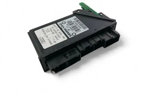 Audi A2 Other control units/modules 8Z1959802A