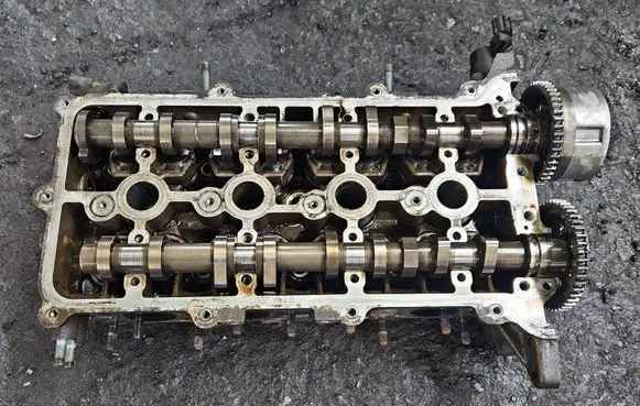 KIA Ceed Engine head G4FA IMPRK1510910