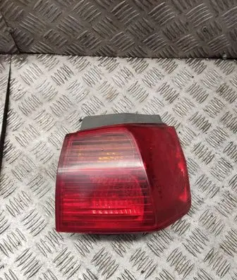 Honda Accord Rear/tail lights