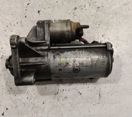 Renault Laguna II Starter motor 8200331251