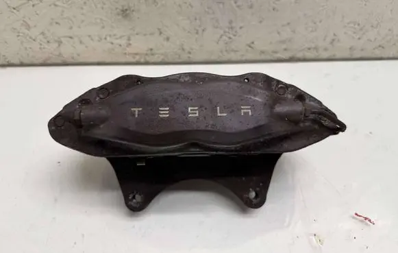 Tesla Model X Front brake caliper 17D2613316L