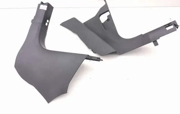 Volkswagen ID.3 Foot area side trim 10C863484B 10C863483A