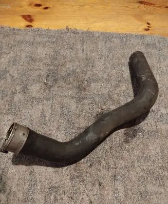 Nissan Qashqai+2 Intercooler hose/pipe 14463BB50B