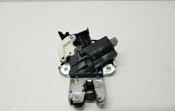 Audi A4 S4 B8 8K Tailgate/trunk/boot lock/catch/latch 4F5827505D