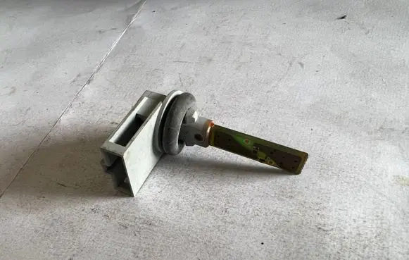 Audi A4 S4 B8 8K Interior temperature sensor 3D0907543A