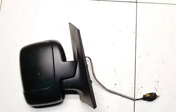 Peugeot Expert Front door electric wing mirror e20205030