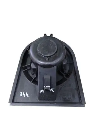 Seat Cordoba (6K) Heater fan/blower 6N1819021A