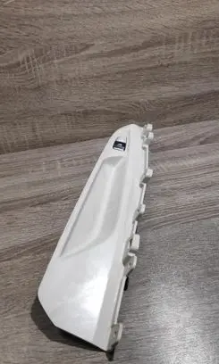BMW X5 F15 Front door card panel trim 7292310