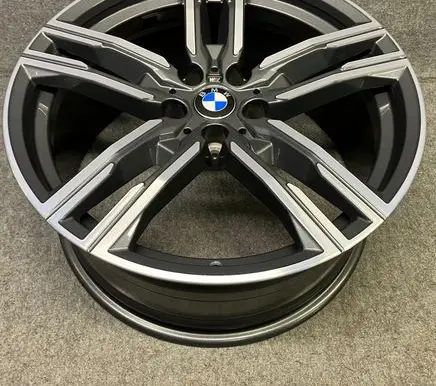BMW 8 G14 R19 alloy rim 8090020