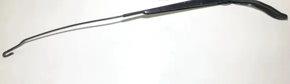 Ford Fiesta Front wiper blade arm 2s6117526bb