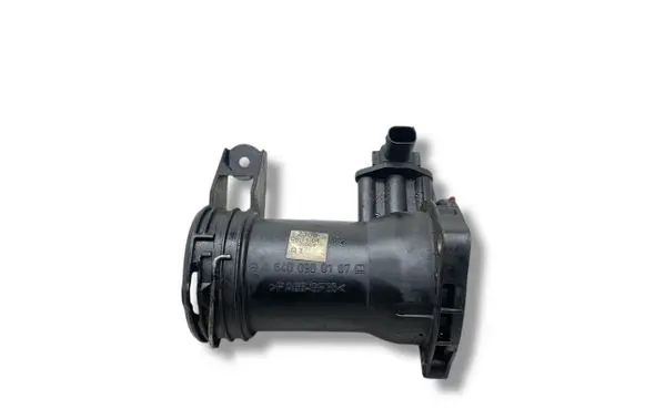 Smart ForFour I Air pressure sensor A0041538428 A6400900107 12233209