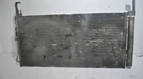 Hyundai Santa Fe A/C cooling radiator (condenser) 9760626000