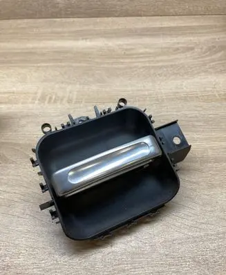 Peugeot 807 Rear door interior handle 1485469077