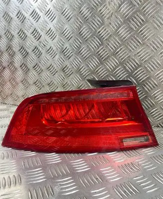 Audi A7 S7 4G Rear/tail lights 4G8945095