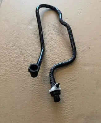 Mercedes-Benz C W204 Vacuum line/pipe/hose A2044305129 2044305129